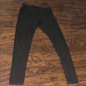 Old navy leggings